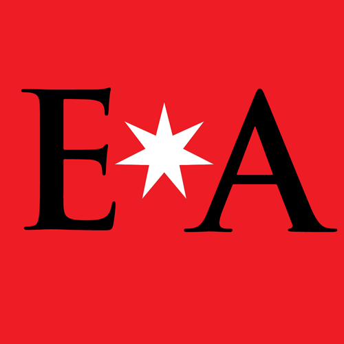 Empire of Australia Logo