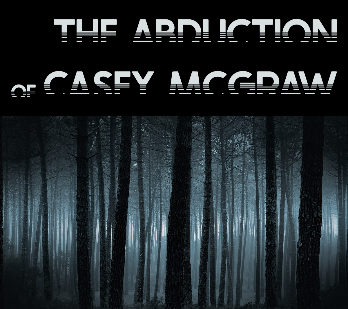 The Abduction of Casey McGraw